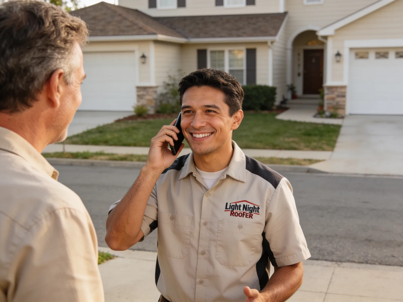 Emergency Roof Repair Wildwood, NJ FAQs